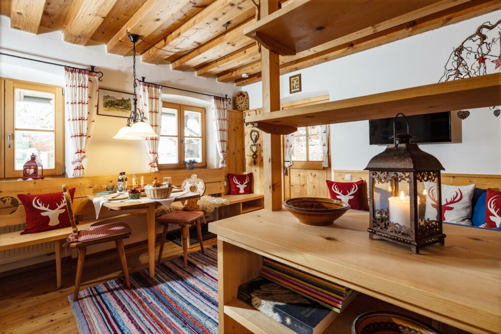 Ferienwohnung Kathi Karnerlehen in Ramsau bei Berchtesgaden