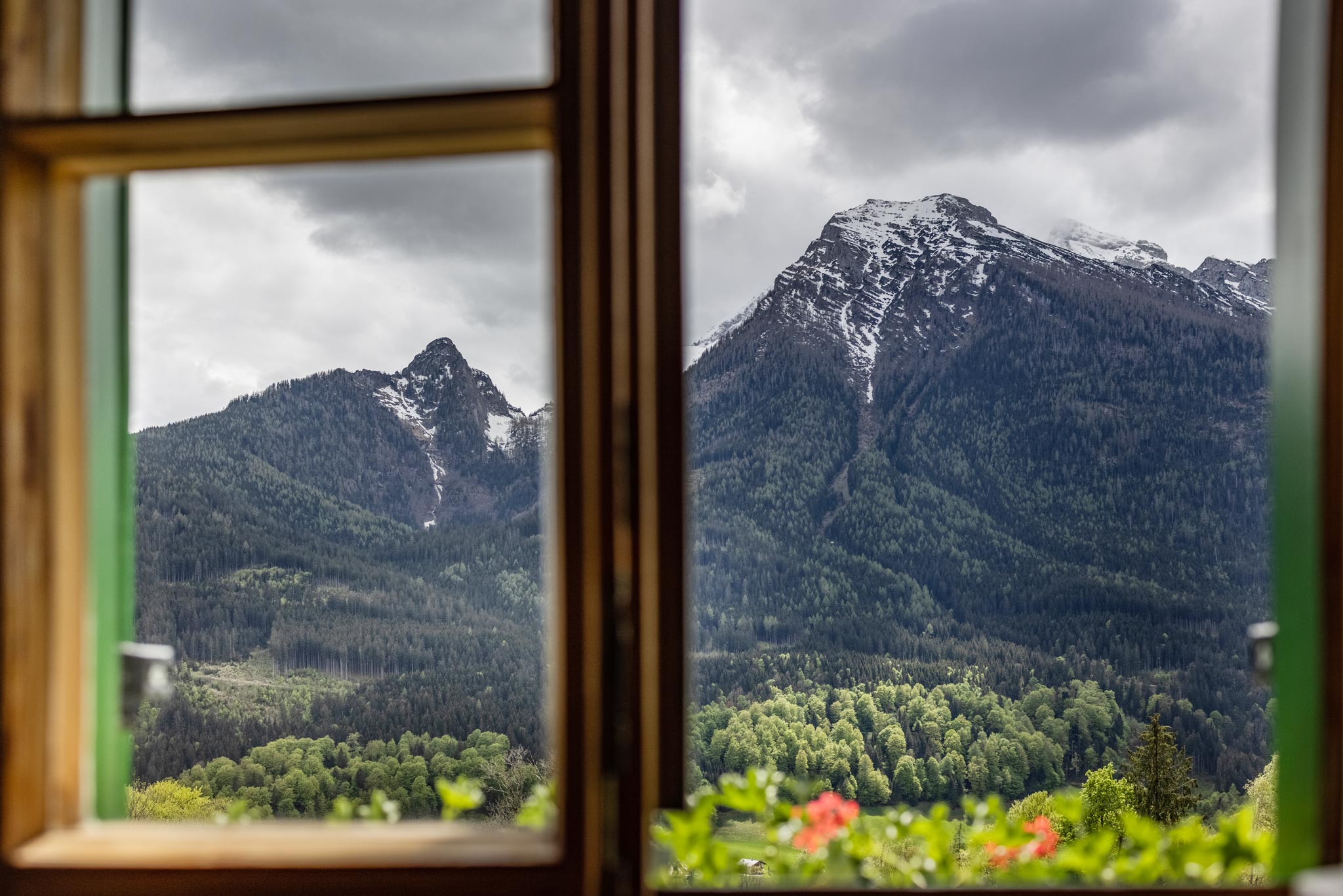 Ferienwohnung Lisi Karnerlehen in Ramsau bei Berchtesgaden