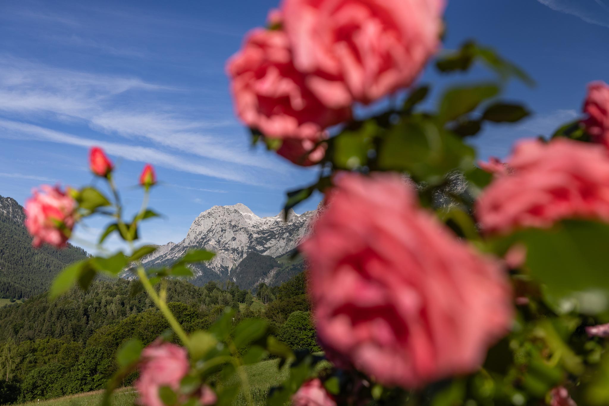 Ferienwohnung Karnerlehen in Ramsau bei Berchtesgaden