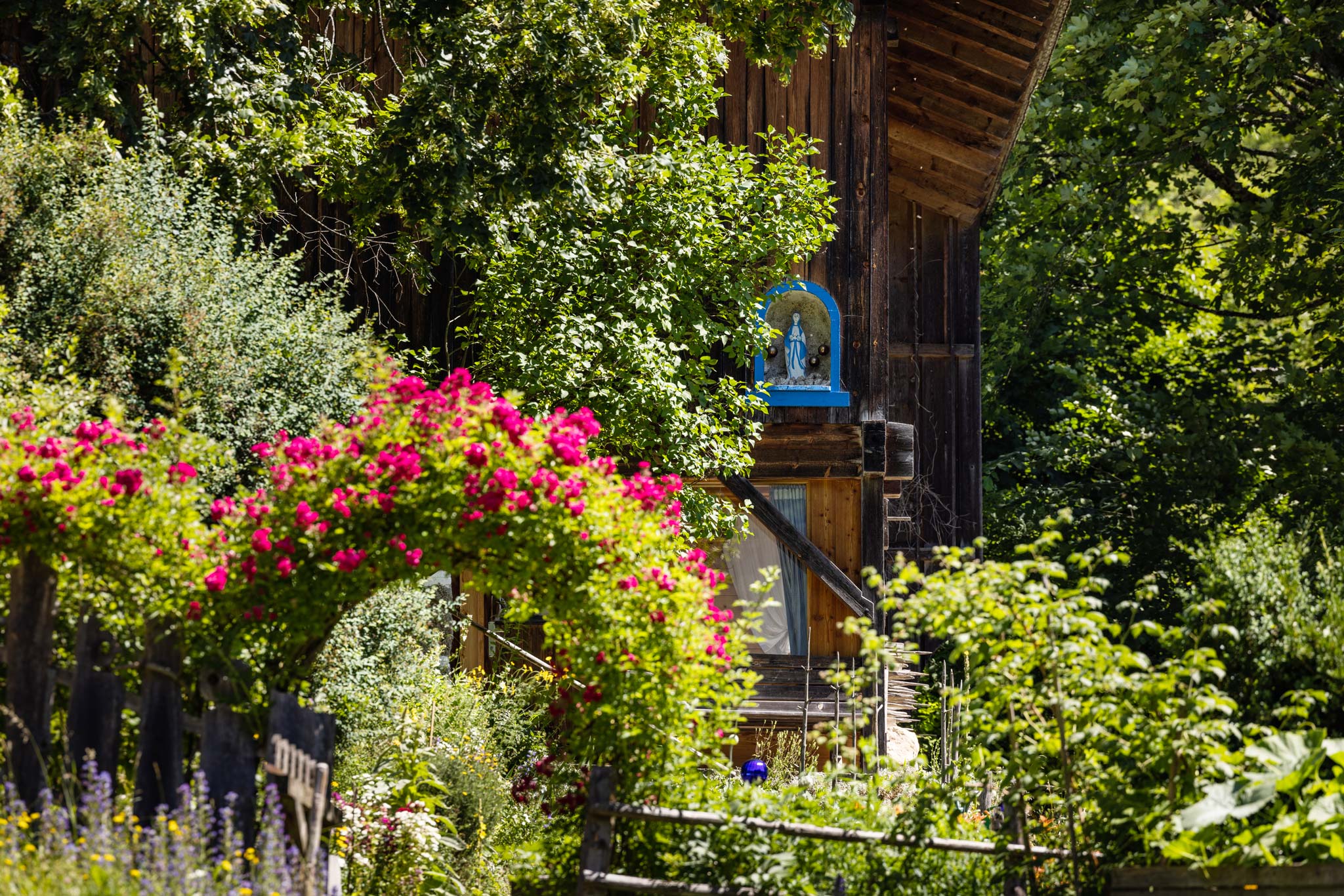Ferienwohnung Karnerlehen in Ramsau bei Berchtesgaden
